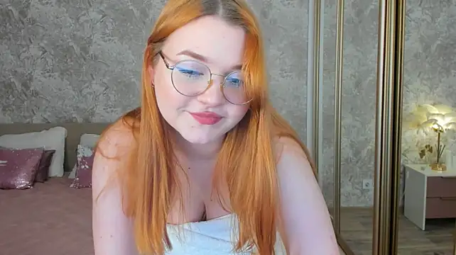 AmySweete webcam