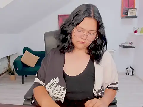 HaraNoir webcam