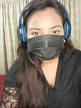 Rudrani_rage live cam preview