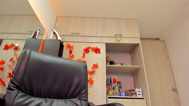 BellaFlaming