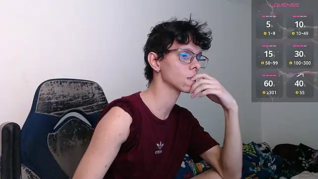 bryamado69 webcam