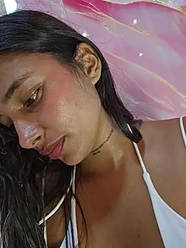 lorena_mcfly (F young) - Ride dildo 🤠 USE TORSO + oil on body