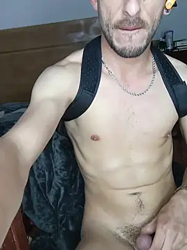 Meliodas97xxx webcam