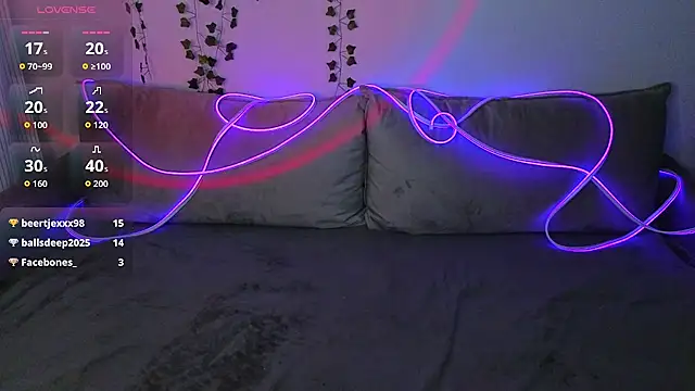 AngelBlaze webcam