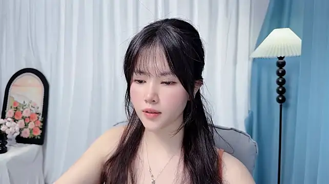 Celia520 webcam