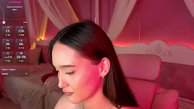 LindaMaxx webcam