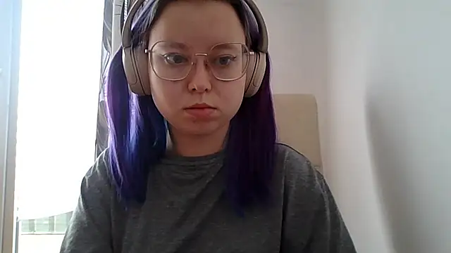MaddieTeen webcam