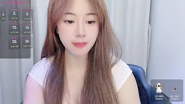 Abigail-3 webcam