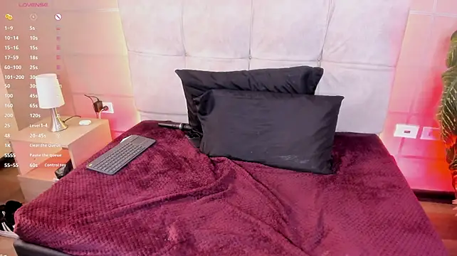 melisa_luxe webcam