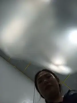 Poly_baby webcam