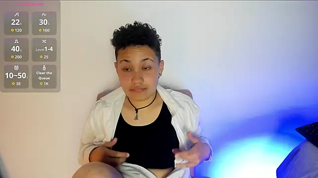 BullSmoke19 webcam