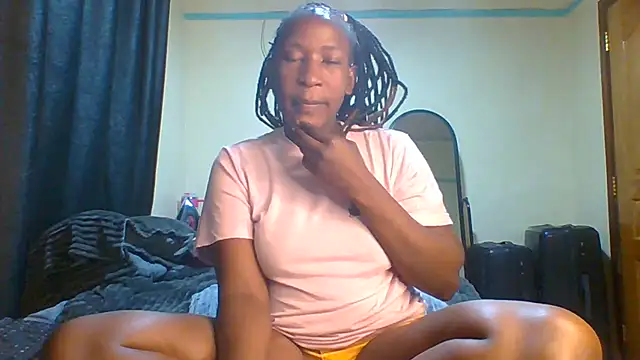 blackcuteebony webcam