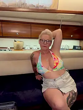 German_Milf webcam