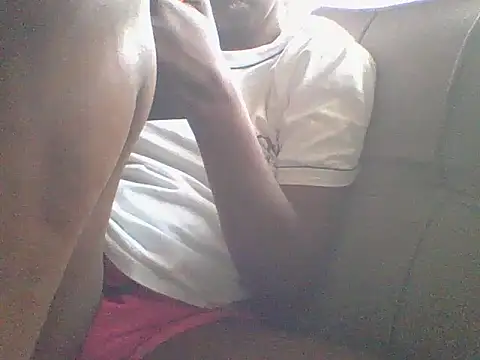 Dizzydose webcam