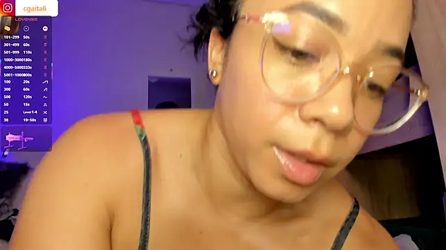 carolgaita webcam