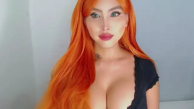 模特: adreana_69