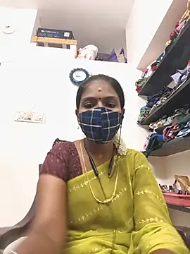 Tamil_Yalini12 webcam