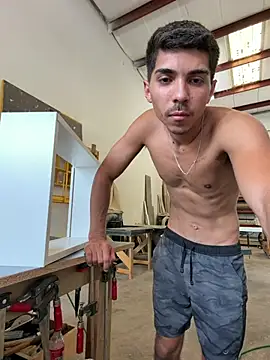 wavyalloy30 (M young) - Full cum