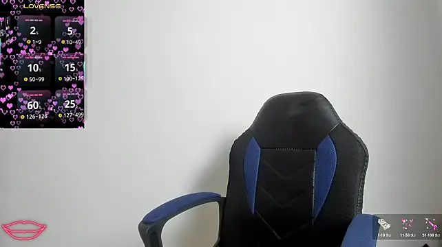 alayasmile webcam