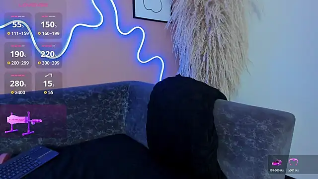 karo_linee1 webcam