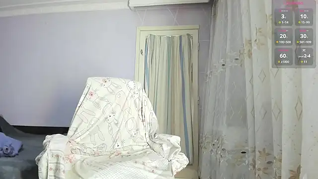fancy_casssie webcam