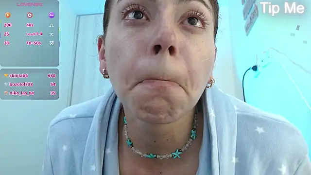 aprildumont webcam