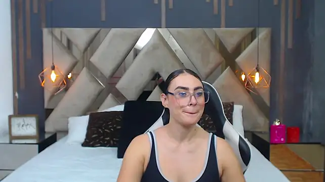 MartinaaFit webcam