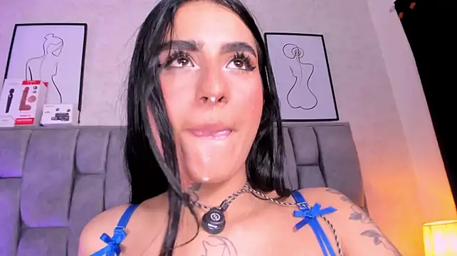 Celine_Carter webcam
