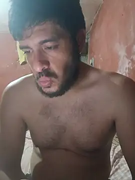 Comandante7 webcam