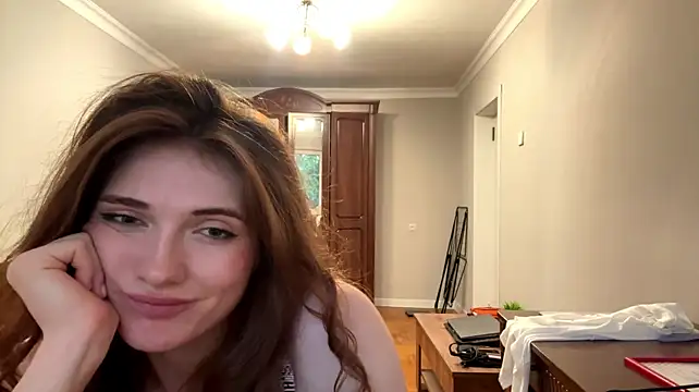 AlinaFinalgon webcam