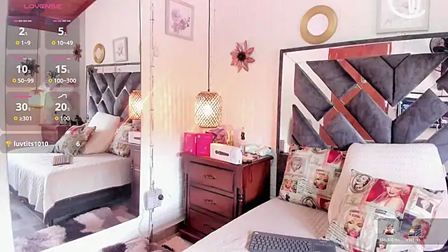 annie_vega17_ webcam
