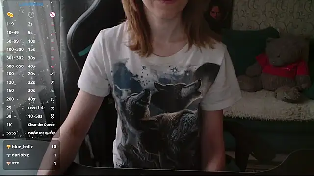 ____Alisa____ webcam