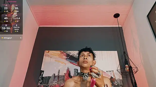 Maximoking26 webcam