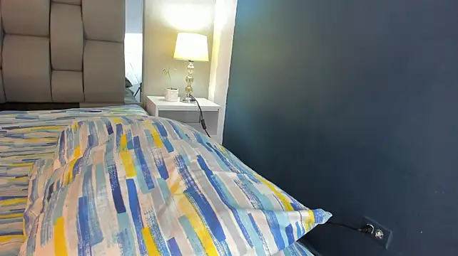 charlie___musk (M twink) - Let´s cum together!