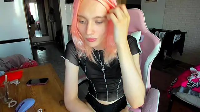 _Alice_Kitty webcam