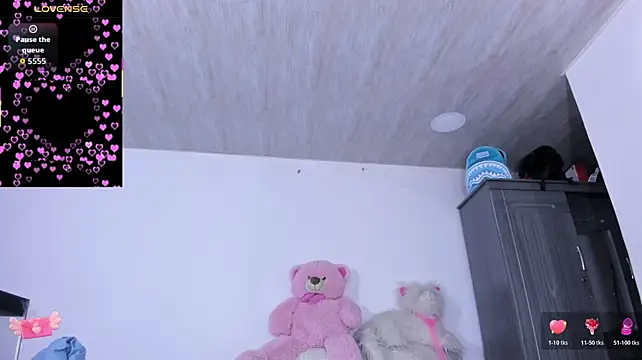 princess_sharon_ webcam