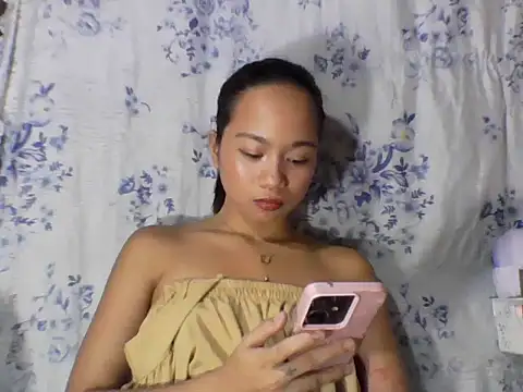 Asianpinay_Skinny1818 webcam