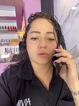 Nails_Lucia webcam