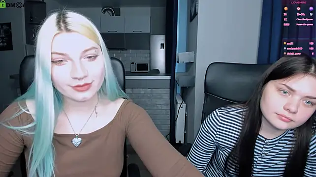 your_megan webcam