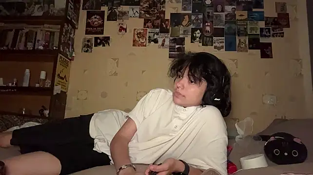 Kirin_Lin webcam