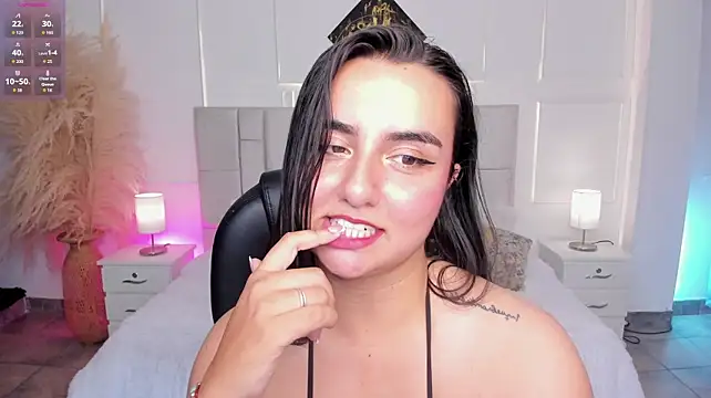 Maraa_ferrer webcam