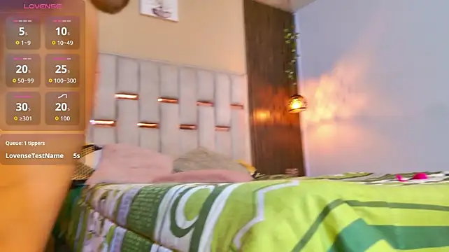 Porno_Star webcam
