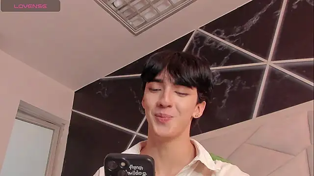AerumChae webcam