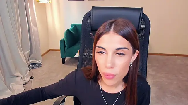 CristiYarman webcam