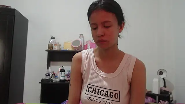 nathaly_jones_ ♏ nude show