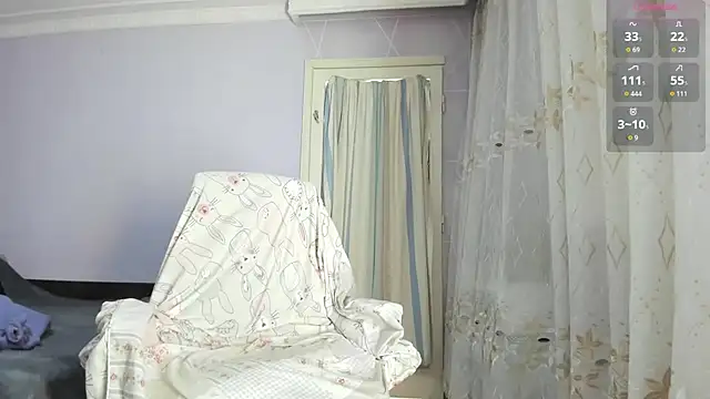 fancy_casssie webcam