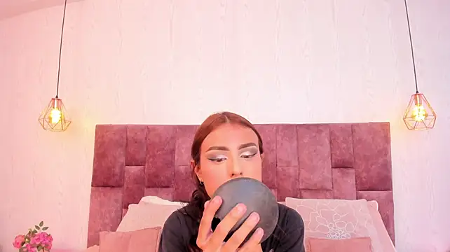 SamanthaFairyy live sex cam