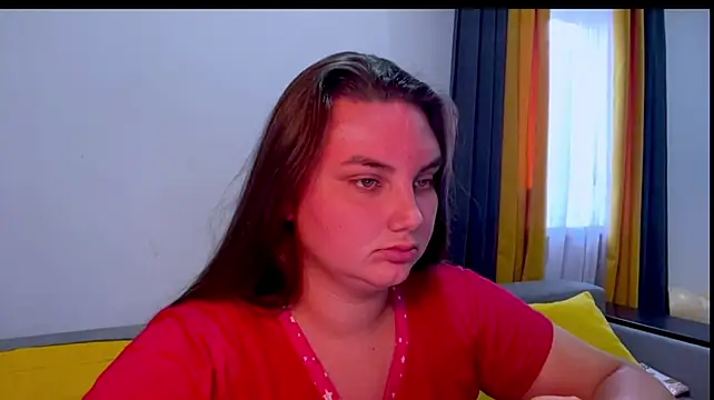 Dreamyblushfairy webcam