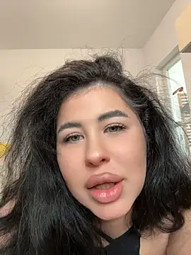 DaianaKimberly webcam