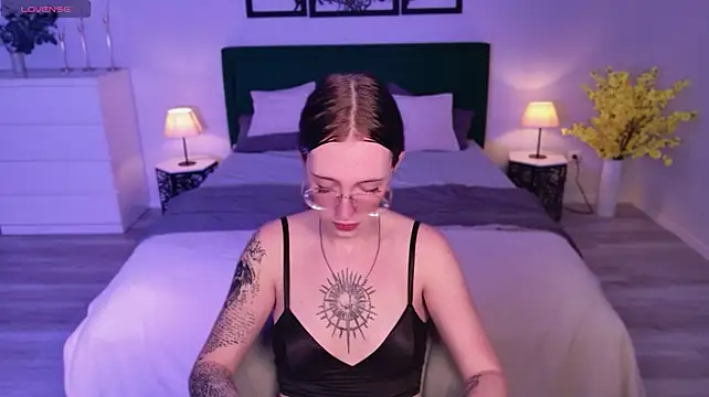 AlexisBliss webcam